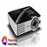 Máy chiếu BenQ MX631ST chiếu gần